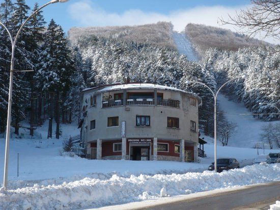 Noleggio Sci L'Ombrellone